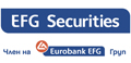 EFG Securities
