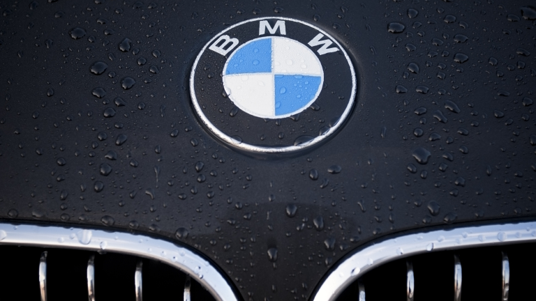 BMW Group планира да инвестира 1,7 милиарда долара в операциите