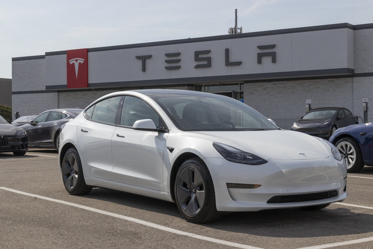 Tesla TSLA обяви още едно изтегляне на своя Cybertruck –